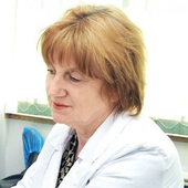 Сивухина Наталья Ивановна, гепатолог