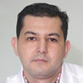 Бен Сиамар Науфал Насирович, ортопед