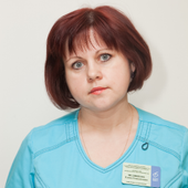 Медникова Елена Геннадьевна, гинеколог