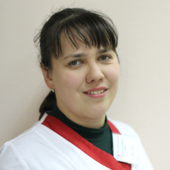 Горская Надежда Александровна, трансфузиолог