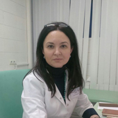 Семич Екатерина Валентиновна, гомеопат