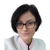 Синило Алина Фанисовна, невролог