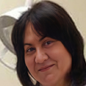 Хамзина Нэля Альбертовна, стоматолог-ортопед