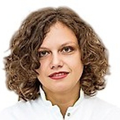 Брайт Олеся Сергеевна, терапевт
