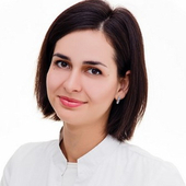 Хатламаджиян Карина Давидовна, ЛОР