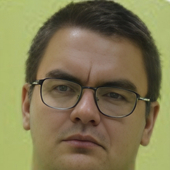 Ардашев Максим Вячеславович, массажист