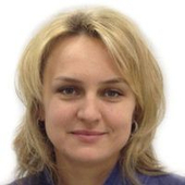 Савина Елена Константиновна, стоматолог-терапевт