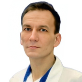 Лагунов Ярослав Николаевич, детский стоматолог