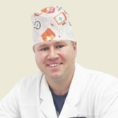 Мовчан Алексей Владимирович, проктолог