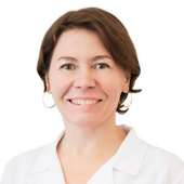 Соловьева Елена Владимировна, гастроэнтеролог