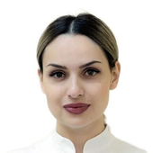 Сотникова Ксения Владимировна, психиатр