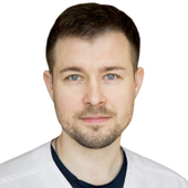 Сарамков Никита Евгеньевич, пластический хирург