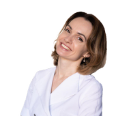 Осокина Эльвира Сергеевна, стоматолог-терапевт