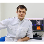 Глубоков Ярослав Александрович, стоматолог-терапевт