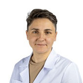 Лактюнькина Евгения Николаевна, эндоскопист