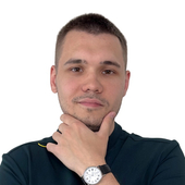 Савченко Никита Сергеевич, гастроэнтеролог