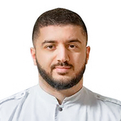 Магеррамов Умид Альярович, детский стоматолог