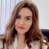 Ахмедханова Асият Муратбековна, клинический психолог