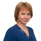 Сирикова Елена Дмитриевна, стоматолог-терапевт