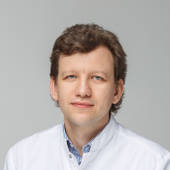 Брылев Григорий Сергеевич, онкоуролог
