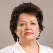 Кизыма Лариса Анатольевна, гинеколог