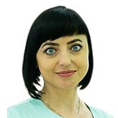 Лучко Людмила Александровна, косметолог