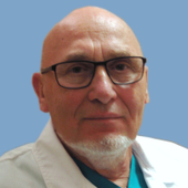 Сегал Александр Самойлович, уролог