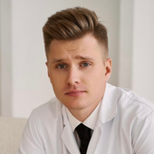 Гужавин Степан Евгеньевич, маммолог-онколог