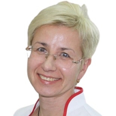 Доставалова Ольга Михайловна, стоматолог-терапевт