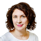 Еремина Ольга Львовна, педиатр