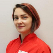 Демидова Татьяна Игоревна, рентгенолог