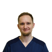 Мечетный Антон Юрьевич, невролог