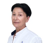 Куликова Ольга Ильинична, реаниматолог