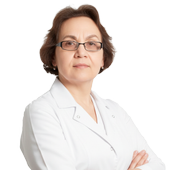 Ахмедова Зухра Абдухамидовна, физиотерапевт