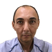 Барашян Александр Геворкович, хирург