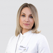 Фомичёва Наталья Валерьевна, терапевт