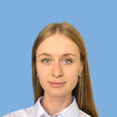 Ткачева Софья Владимировна, пульмонолог