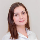 Савина Екатерина Петровна, терапевт