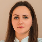 Бабушкина Екатерина Владимировна, педиатр