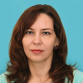 Семенихина Галина Петровна, гинеколог