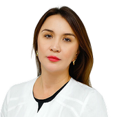 Трощановская Екатерина Александровна, врач УЗД