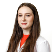 Мукаилова Арапат Абубакаровна, эндокринолог