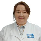 Стрельцова Римма Шамсутдиновна, детский ортопед
