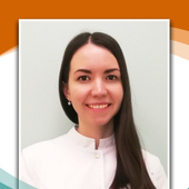 Ельцина Луиза Велмамедовна, кардиолог