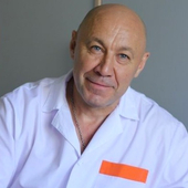 Титов Владимир Григорьевич, хирург