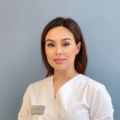 Маннапова Эльвина Ильдусовна, дерматолог