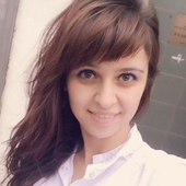 Мусукова Эльвира Максимовна, стоматолог-терапевт