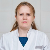 Сапожникова Лариса Викторовна, эндокринолог