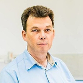 Радченко Валерий Петрович, стоматолог-терапевт