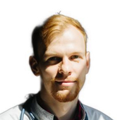 Кузнецов Антон Александрович, кардиолог